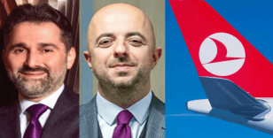 Türk Hava Yolları yönetiminde kritik değişiklik; Yönetim Kurulu Başkanı Ahmet Bolat ve Genel Müdür Bilal Ekşi görevden alındı