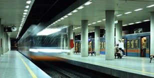 Ankara'ya 4 yeni metro hattı geliyor