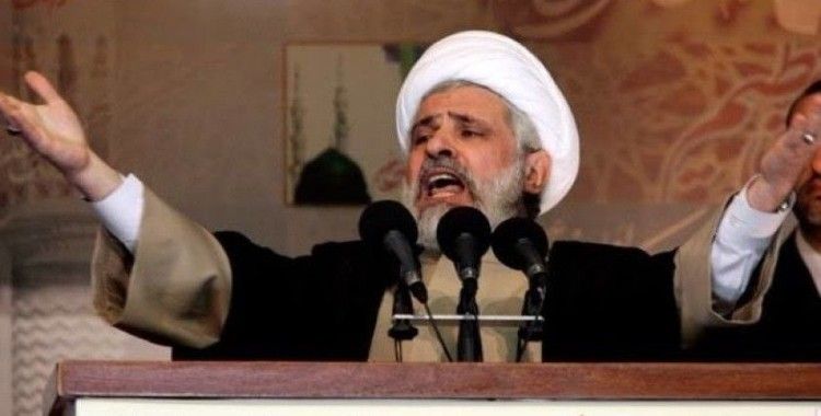 İsrail ordusu: Hizbullah lideri Naim Kasım'ın kişisel asistanı ve yeğeni Ali Yusuf Harşi öldürüldü