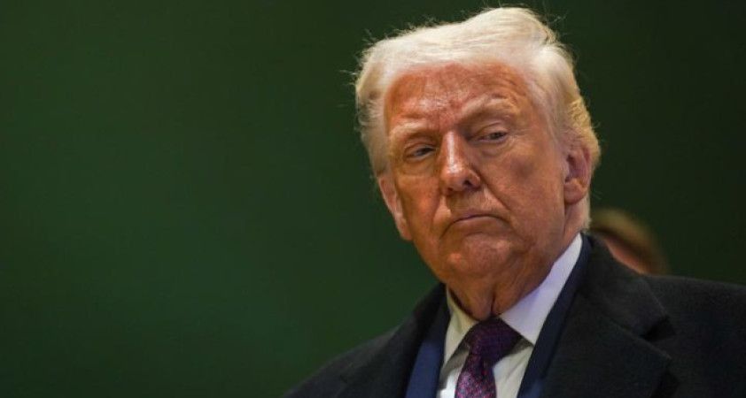 Trump'tan İran'a tehdit: Anlaşma olmazsa gemileri yüklüyoruz