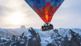 Meteoroloji uyardı: Türkiye genelinde yağış, kar ve kuvvetli rüzgar etkili olacak