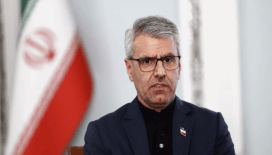 İran: Lübnan ile temas halindeyiz