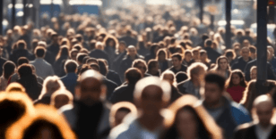 Science Alert dünya nüfusunu inceledi: Sürdürülebilir yaşam için ideal sayı 2,5 milyar insan