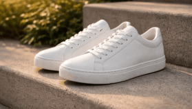 Beyaz spor ayakkabı rehberi: Gardırobun zamansız joker parçası