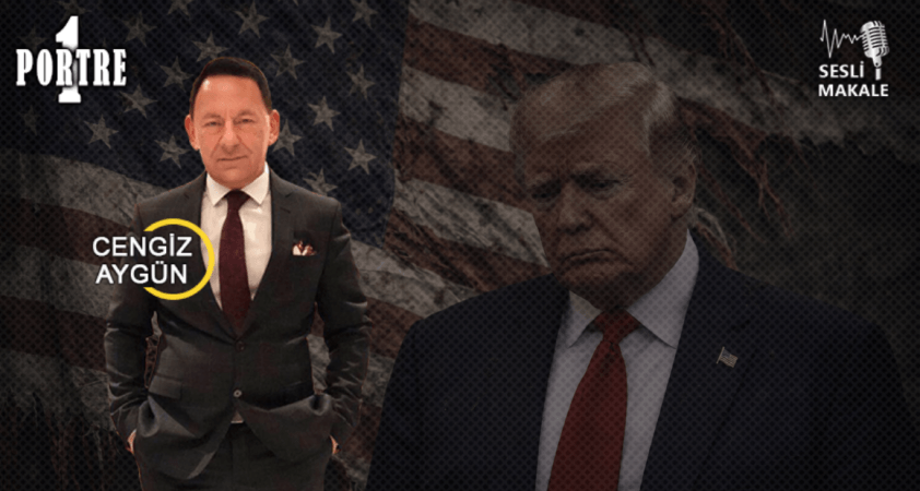 Yoksa bu savaşın bir hedefi de Amerika’nın küresel güç algısını sıradanlaştırmak mı?