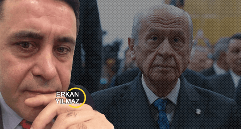 Bahçeli nereden biliyordu?