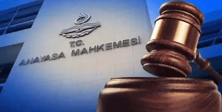 AYM’den kritik iptal: Dokuz ay daha yürürlükte kalacak