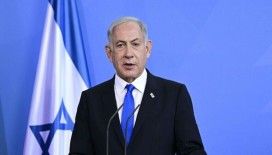 Netanyahu: Ateşkes her an sona erebilir, Trump’ın İran abluka kararının arkasındayız