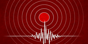 Akdeniz'de 4,7 büyüklüğünde deprem