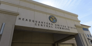 CENTCOM: ABD, İran limanlarına giriş çıkış yapan tüm gemilere 13 Nisan'da abluka uygulayacak