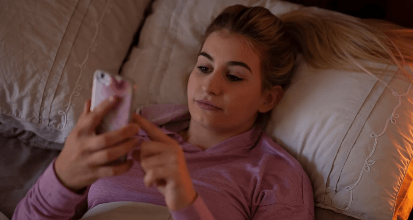 Araştırma: TikTok'ta gezinmek 'beyin çürümesine' neden olabilir