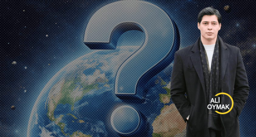 Dünyayı kim yönlendiriyor: Savaş mı, büyük planın parçası mı?