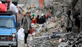 İran Hükümet Sözcüsü: ABD-İsrail saldırılarından kaynaklanan zarar tahminen 270 milyar dolar