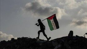 Filistin Devleti'ni tanıyan BM üyesi ülkelerin sayısı 157'ye çıktı