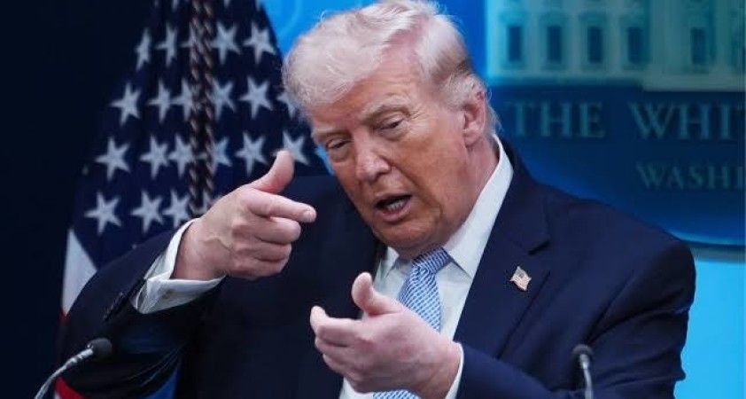 Trump: 'Savaş bitmeye çok yakın'