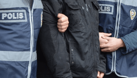 Antalya'da lisede silah tehdidi: 2 öğrenci gözaltına alındı