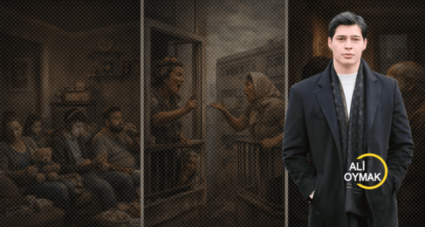 Ekonomi düzelir, peki ya ruhumuz? Türkiye’de sosyal çürümenin sessiz yükselişi