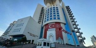 MHP Genel Başkan Yardımcısı Yalçın duyurdu: MHP Kütahya ve Eskişehir İl Teşkilatları feshedildi