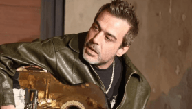 Popstar yarışmasıyla ünlenen şarkıcı Rıza Tamer hayatını kaybetti