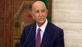 ABD Büyükelçisi Barrack: İsrail'in retoriği ortadan kalkacak, Türkiye bulaşılacak ülke değil