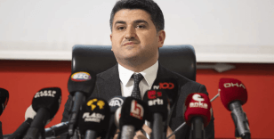 Ataşehir Belediye Başkanı Onursal Adıgüzel gözaltına alındı