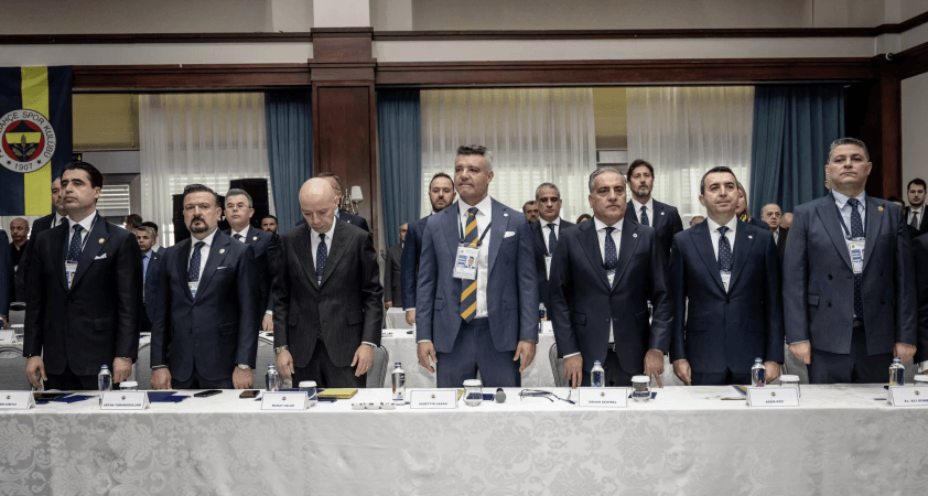 Fenerbahçe'nin borcu açıklandı: 27 milyar 293 milyon lira