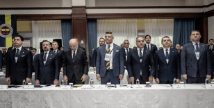 Fenerbahçe'nin borcu açıklandı: 27 milyar 293 milyon lira