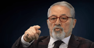 Erzincan'daki depremle ilgili Prof. Dr. Naci Görür'den uyarı: İnşallah beklenen büyük depremi üretmez