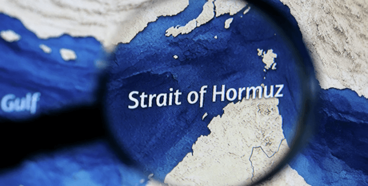 İran’dan yeni açıklama: ABD’nin deniz ablukası nedeniyle Hürmüz Boğazı yeniden kapatıldı