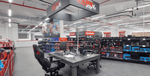 Rekabet Kurumu MediaMarkt'a 330 milyon TL para cezası kesti