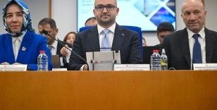 Merkez Bankası Başkan Yardımcısı Cevdet Akçay’ın görev süresi bitti! İsmi sessiz sedasız kaldırıldı