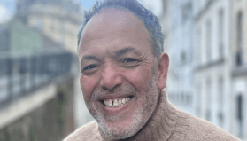 Yönetmen Benny Malapa’nın Filistin açıklaması sosyal medyada gündem oldu