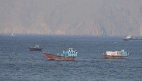 İran’dan Hürmüz Boğazı hamlesi: İlk gelir kasaya girdi