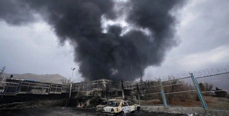 İsrail Savunma Bakanı: 'İran'ı taş devrine döndürmek' için ABD'den yeşil ışık bekliyoruz