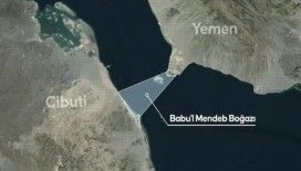 İran'dan ABD'ye; Abluka sıkılaşırsa Babülmendep kapanır
