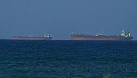 Savaşın 55. gününde: Trump'tan Hürmüz Boğazı açıklaması! 'Gemilere vurun emri verdim'