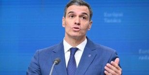 Sanchez: "Avrupa'nın Ukrayna ve Orta Doğu konusundaki çifte standardı, meşruiyetimizi zedeliyor"