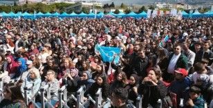 23 Nisan kutlamalarında balonlar patladı: 11 yaralı!