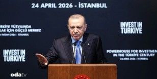 Cumhurbaşkanı Erdoğan resmen açıkladı: Yurtdışı varlıkları Türkiye'ye getirilecek