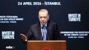 Cumhurbaşkanı Erdoğan resmen açıkladı: Yurtdışı varlıkları Türkiye'ye getirilecek