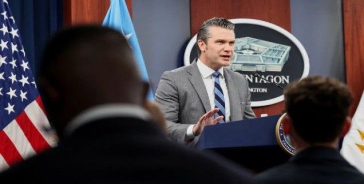 Trump'ın bakanı müttefiklere saydırdı: Beleşçilik dönemi bitti!