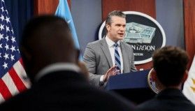 Trump'ın bakanı müttefiklere saydırdı: Beleşçilik dönemi bitti!