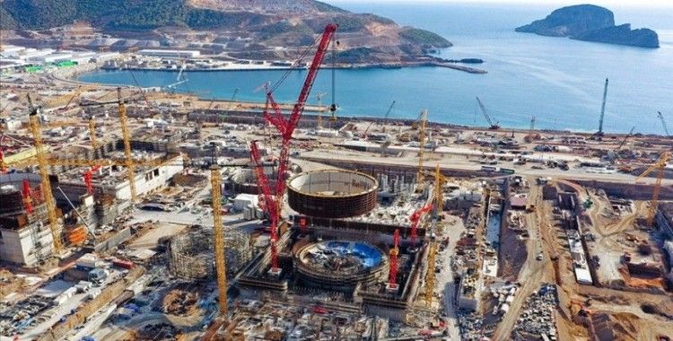 Rosatom, Akkuyu’da Türk şirketlerine kapıyı araladı