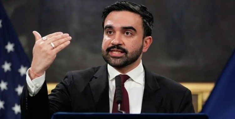 Mamdani: Dağlık Karabağ savaşı Ermeni soykırımının devamıdır