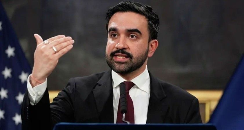 Mamdani: Dağlık Karabağ savaşı Ermeni soykırımının devamıdır