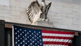 Adalet Bakanlığı'ndan Fed soruşturmasını kapatma kararı