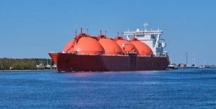 IEA: Orta Doğu krizi doğalgaz piyasalarını sekteye uğrattı