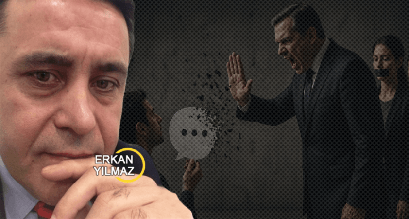 İktidar ve muhalefetin ortak handikabı: Eleştiriye tahammülsüzlük ve eleştireni linç