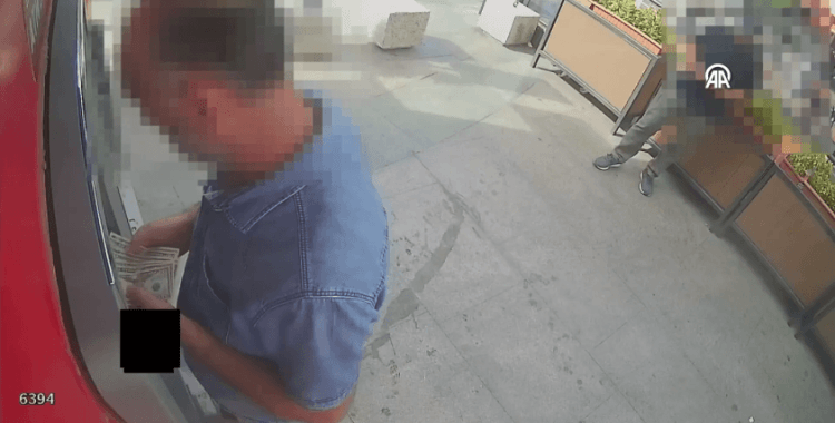 Yasa dışı bahis operasyonunda 11 gözaltı: Paraları ATM'den çekmişler