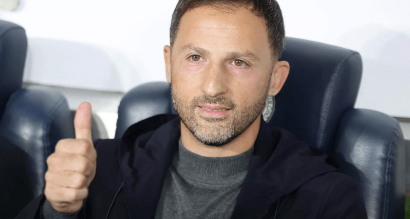 Fenerbahçe, Tedesco'yla yollarını ayırdı